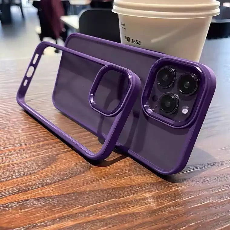 Premium Airskin High Case