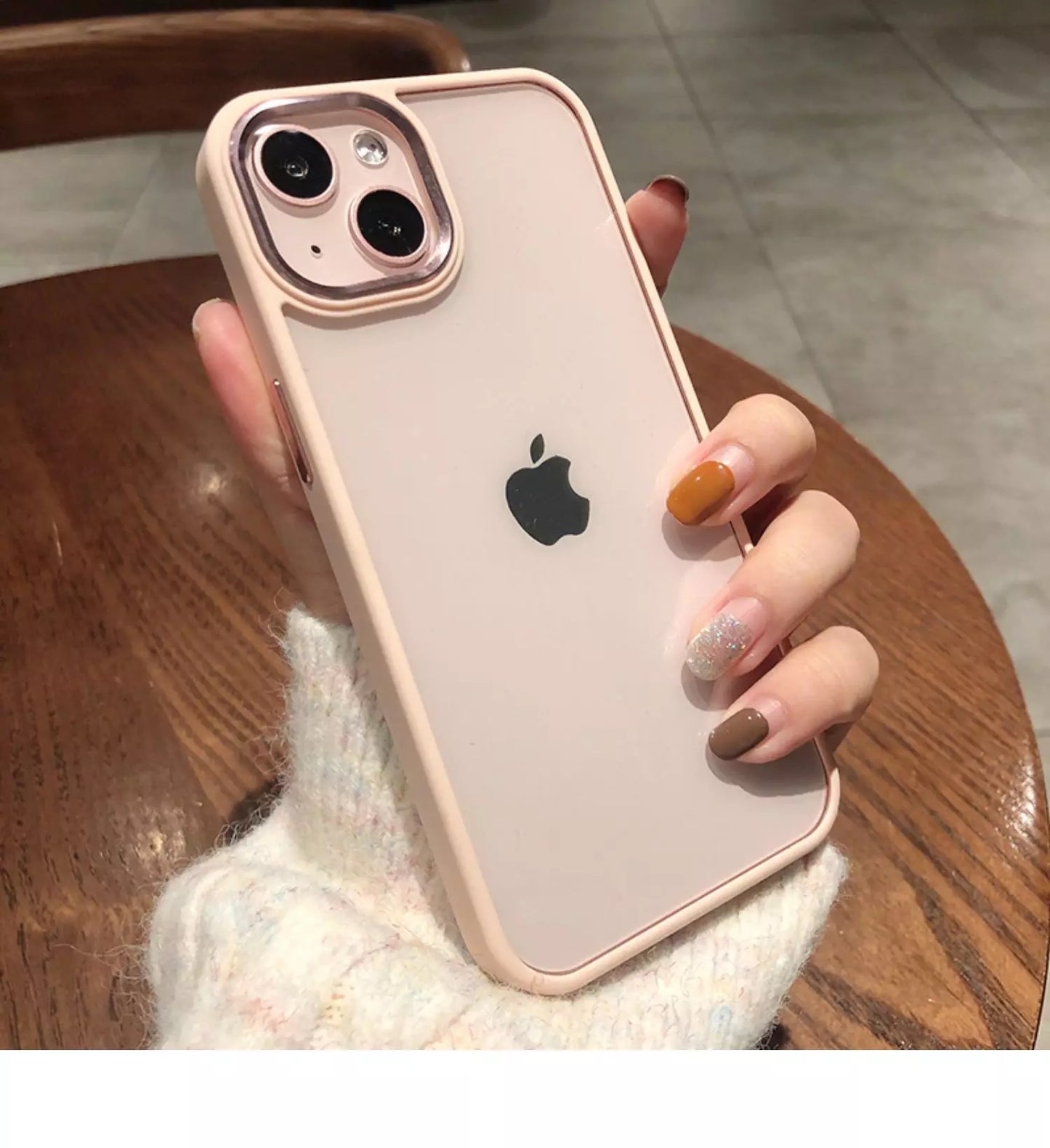 Premium Airskin High Case