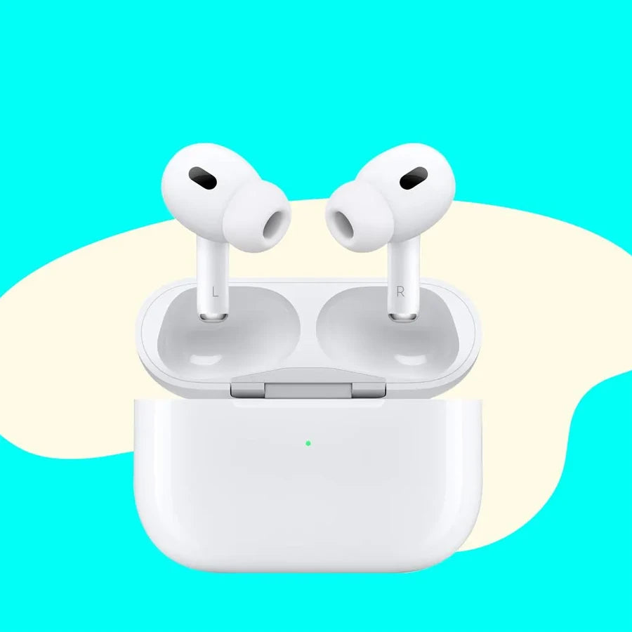 Airpods & Airpods Case