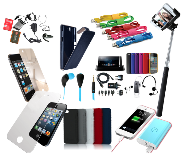 Mobile Accessories