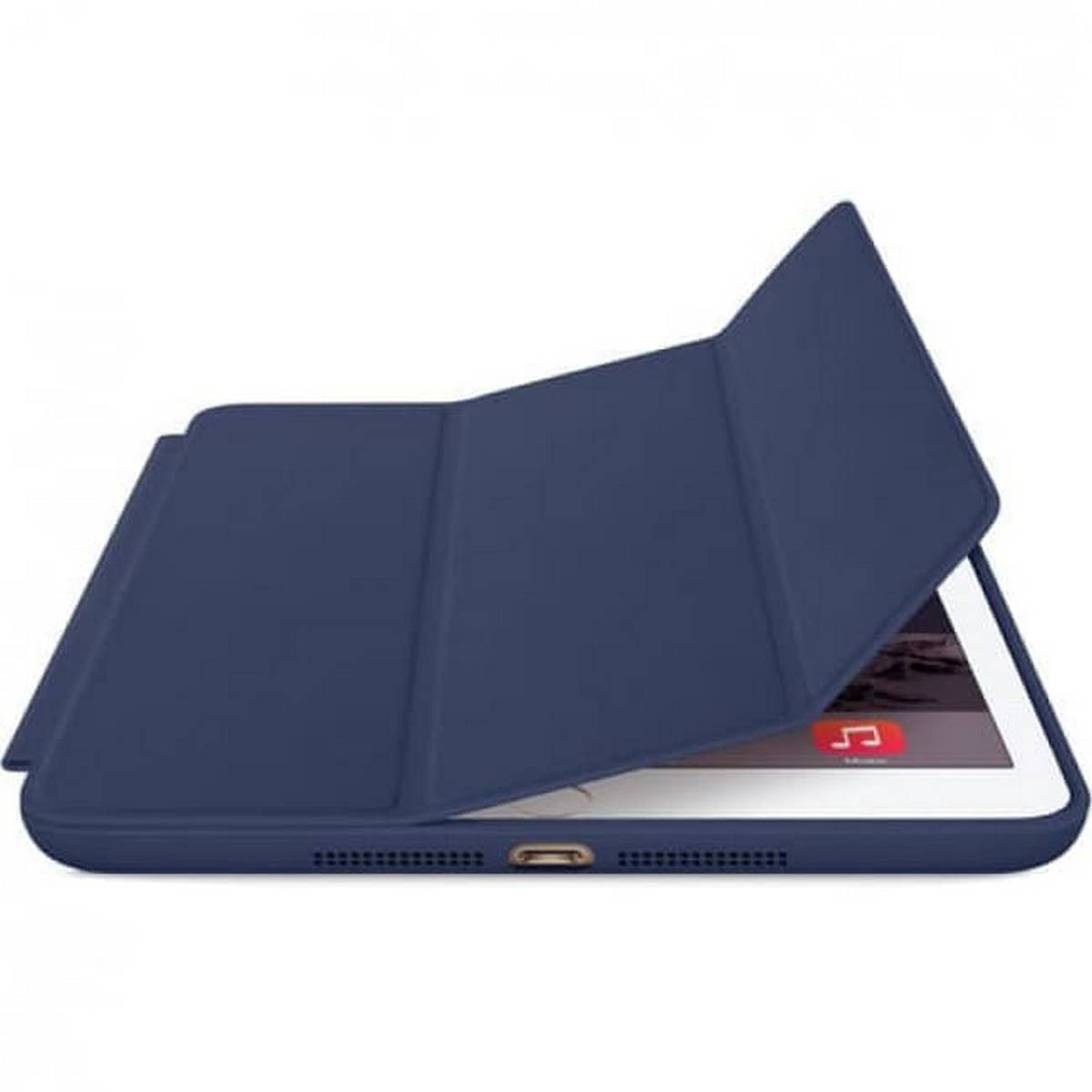 iPad Official Smart Case (Blue)