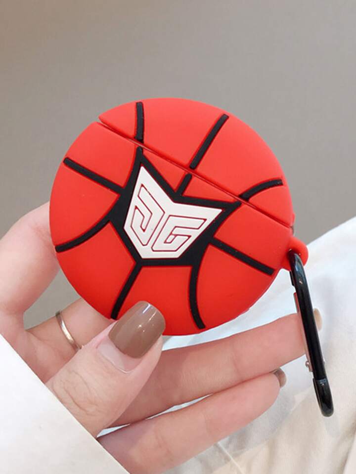 The New Basketball Round AirPod 2 case