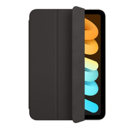 iPad Official Smart Case (Black)