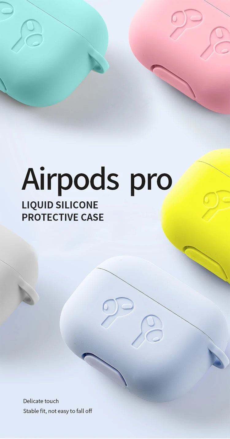 Airpods Pro /Pro2 Case