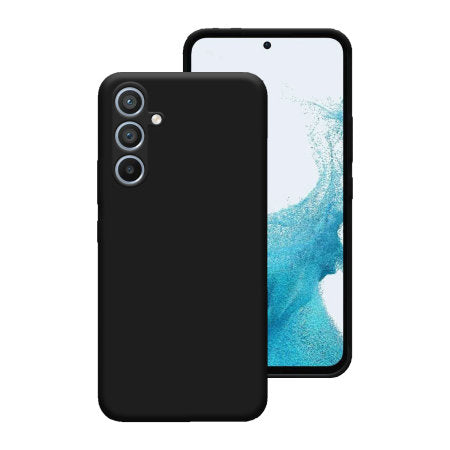 OPPO A16K - Premium Silicone Case