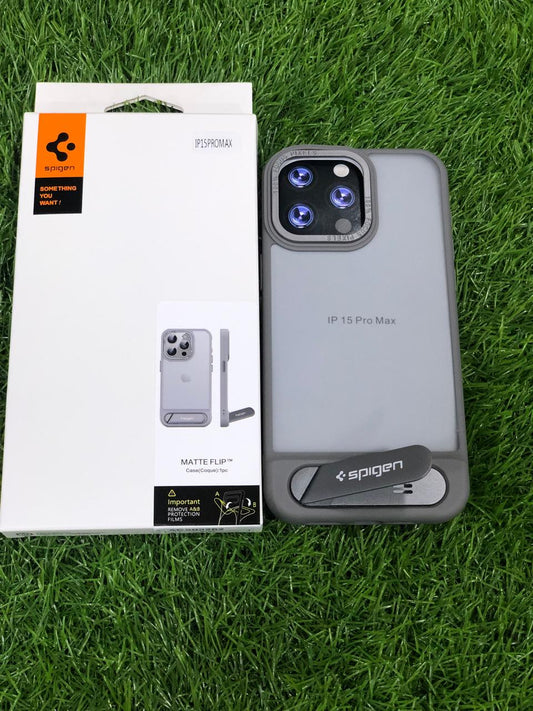 Spigen Stand Case