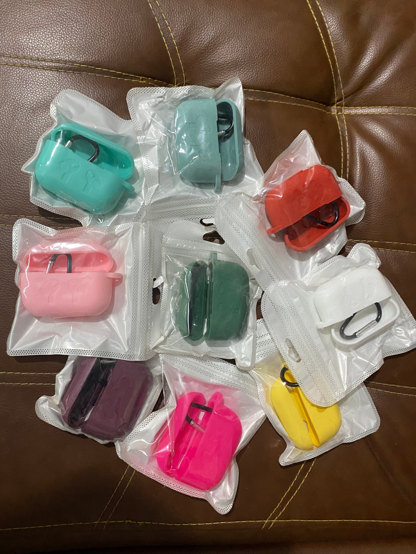 Airpods Pro /Pro2 Case