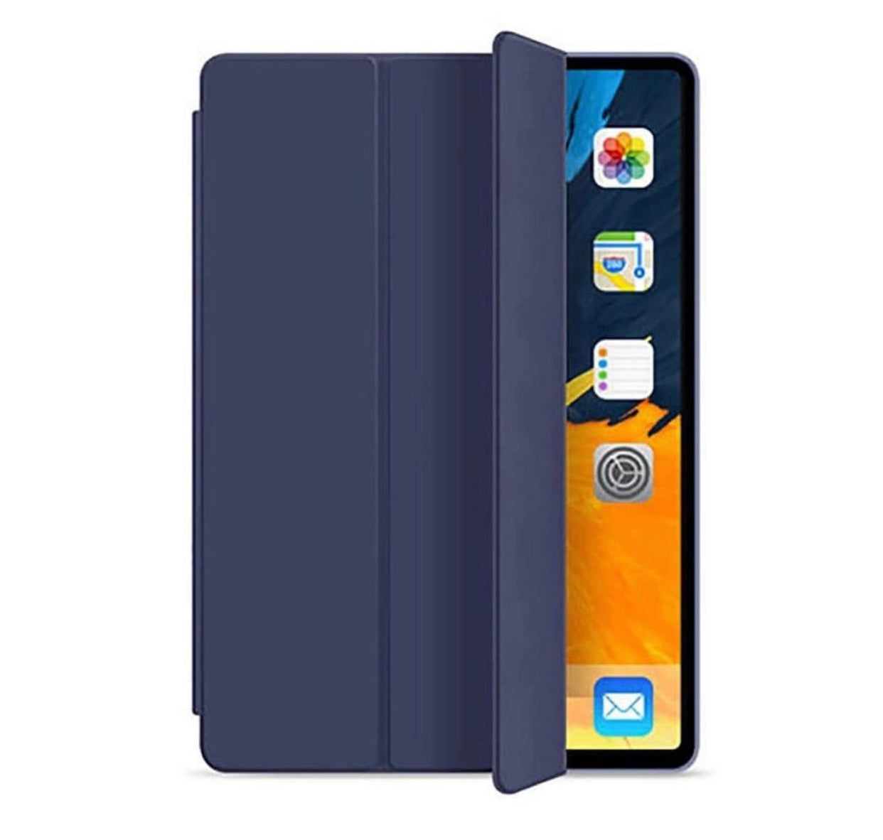 iPad Official Smart Case (Blue)