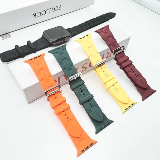 Premium Ultra 2 Strap