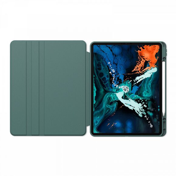 iPad Official Smart Case (Green)