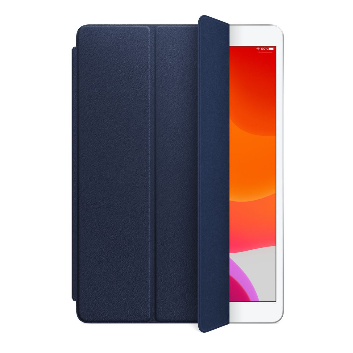 iPad Official Smart Case (Blue)