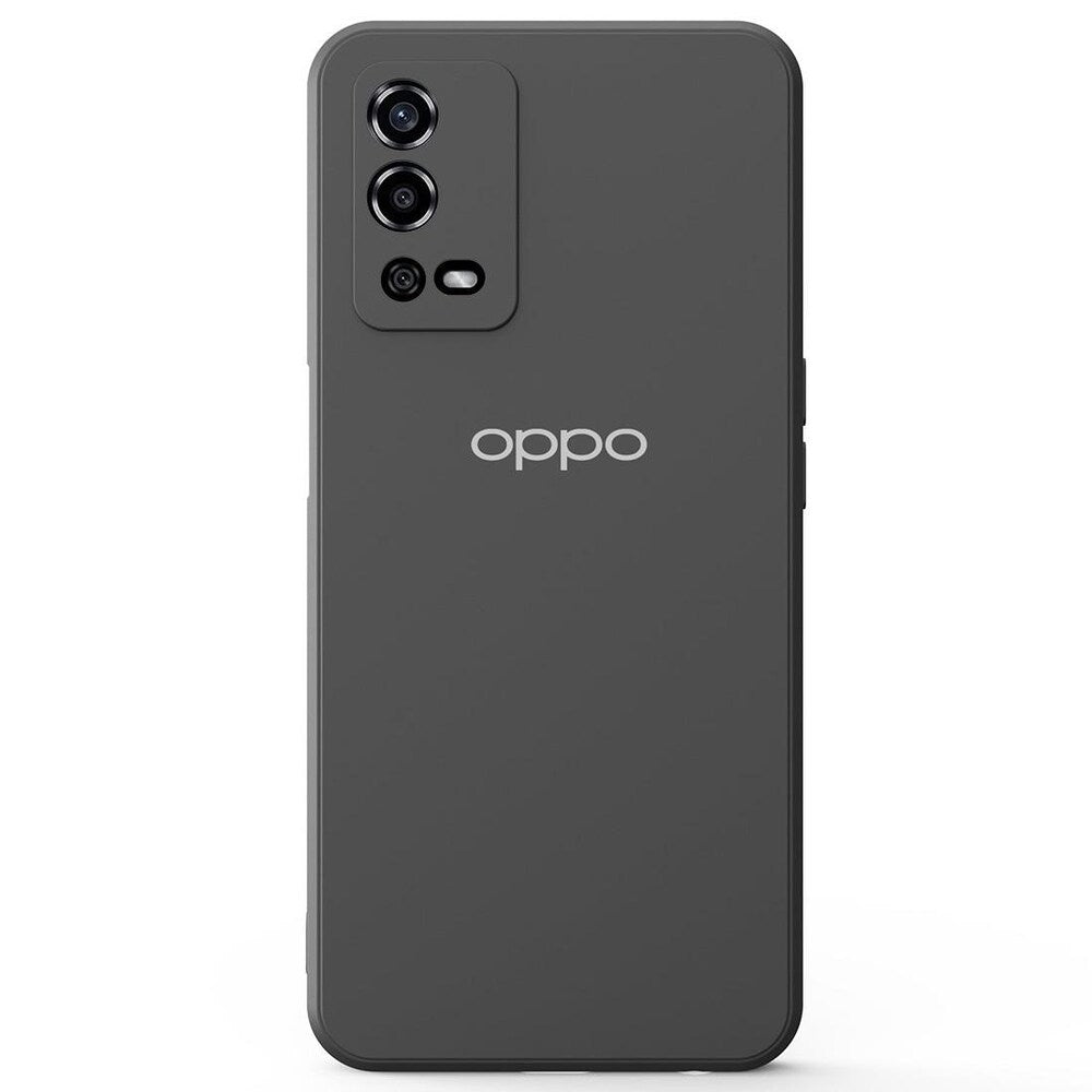 Oppo A54 4G - Premium Silicone Case