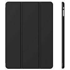 iPad Official Smart Case (Black)