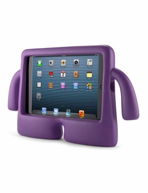 iPad Elephant Stand Case