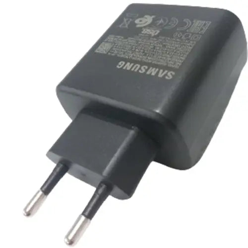 Samsung Super Fast 2 Pin Travel Adapter (45W)