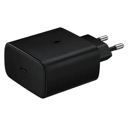 Samsung Super Fast 2 Pin Travel Adapter (45W)