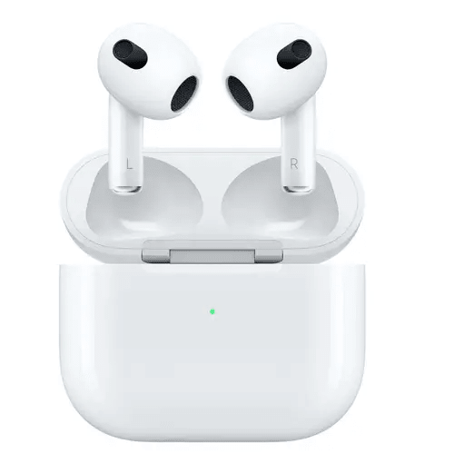 AirPods 3rd Generation